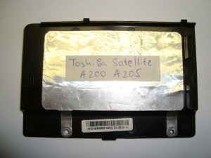 Капак сервизен HDD Toshiba Satellite A200 A205 AP019000600